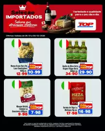 Encarte Rede Top Página 3