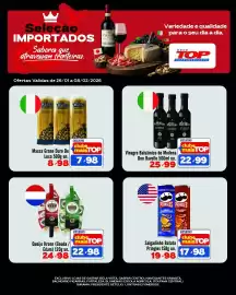 Encarte Rede Top Página 4