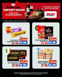 Encarte Rede Top Página 5