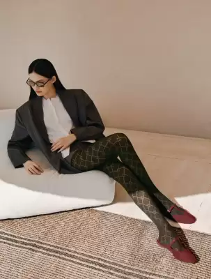 Catálogo Calzedonia (válido hasta 31-01)