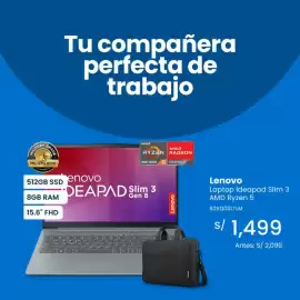 Catálogo Tiendas EFE semana 5 Página 4