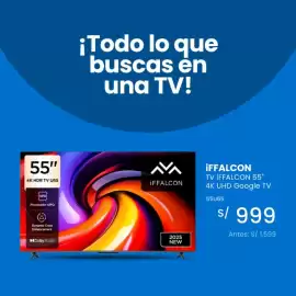 Catálogo Tiendas EFE semana 5 Página 6