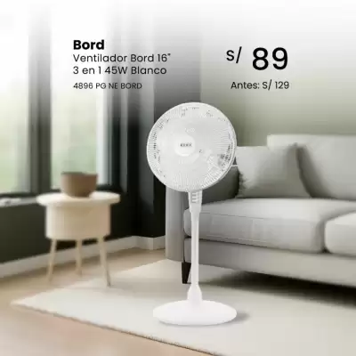 Catálogo Tiendas EFE (válido hasta 31-01)