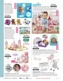 Chrisco Hampers catalogue Page 13