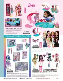 Chrisco Hampers catalogue Page 15