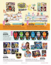 Chrisco Hampers catalogue Page 16