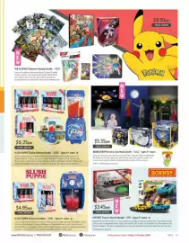 Chrisco Hampers catalogue Page 17