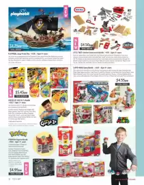 Chrisco Hampers catalogue Page 18