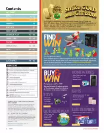 Chrisco Hampers catalogue Page 2