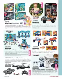 Chrisco Hampers catalogue Page 20