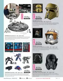 Chrisco Hampers catalogue Page 21