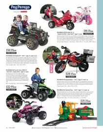 Chrisco Hampers catalogue Page 24