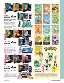 Chrisco Hampers catalogue Page 28