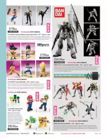 Chrisco Hampers catalogue Page 29