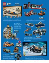 Chrisco Hampers catalogue Page 31