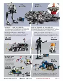 Chrisco Hampers catalogue Page 35