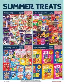 Chrisco Hampers catalogue Page 36