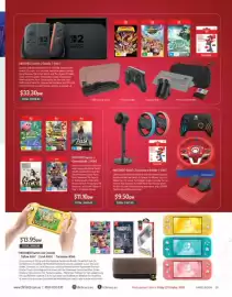 Chrisco Hampers catalogue Page 39