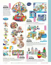 Chrisco Hampers catalogue Page 4
