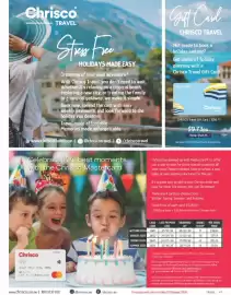 Chrisco Hampers catalogue Page 47