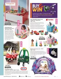 Chrisco Hampers catalogue Page 5