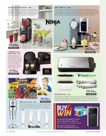 Chrisco Hampers catalogue Page 50