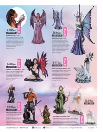 Chrisco Hampers catalogue Page 57