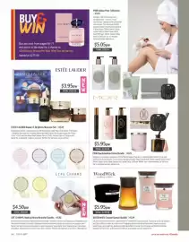 Chrisco Hampers catalogue Page 62