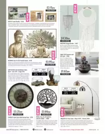 Chrisco Hampers catalogue Page 63