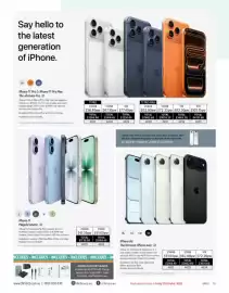 Chrisco Hampers catalogue Page 77