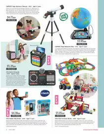 Chrisco Hampers catalogue Page 8