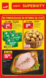 Polomarket gazetka Strona 1