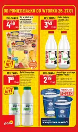 Polomarket gazetka Strona 4