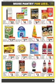 Supa Valu catalogue week 5 Page 10