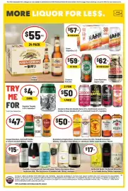Supa Valu catalogue week 5 Page 14