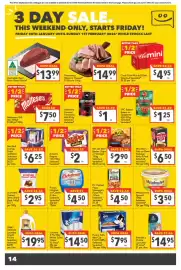 Supa Valu catalogue week 5 Page 15