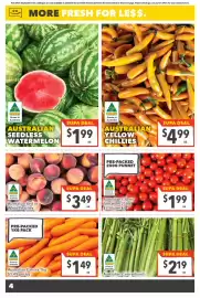 Supa Valu catalogue week 5 Page 5