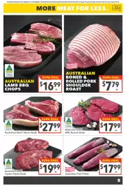 Supa Valu catalogue week 5 Page 6