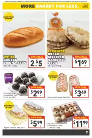 Supa Valu catalogue week 5 Page 8