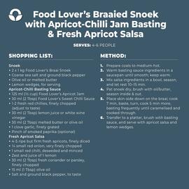 Food Lover's Market catalogue week 5 Page 2