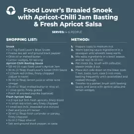 Food Lover's Market catalogue week 5 Page 2