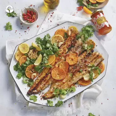 Food Lover's Market catalogue