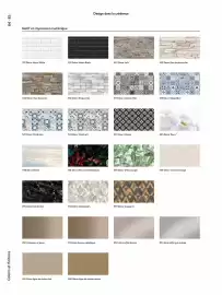 Catalogue Batiman page 84