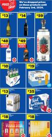 Real Canadian Liquorstore flyer Page 2