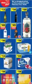 Real Canadian Liquorstore flyer Page 2