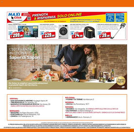 Volantino A&O Pagina 16