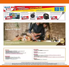 Volantino A&O Pagina 16