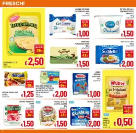 Volantino A&O Pagina 8