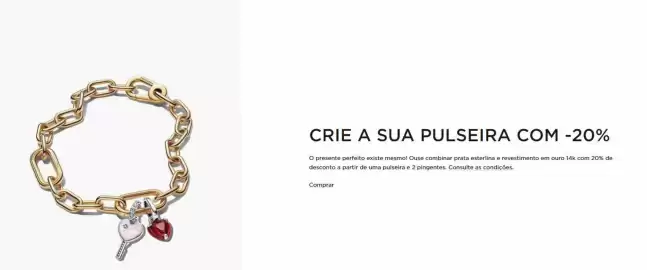 Folheto Pandora semana 5 Página 1