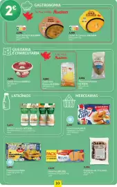 Folheto Auchan Página 10